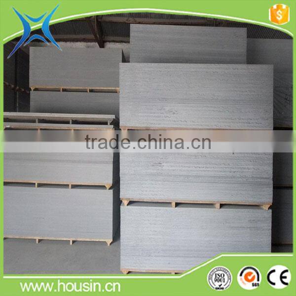 Low Price asbestos free fiber cement board 10mm OEM