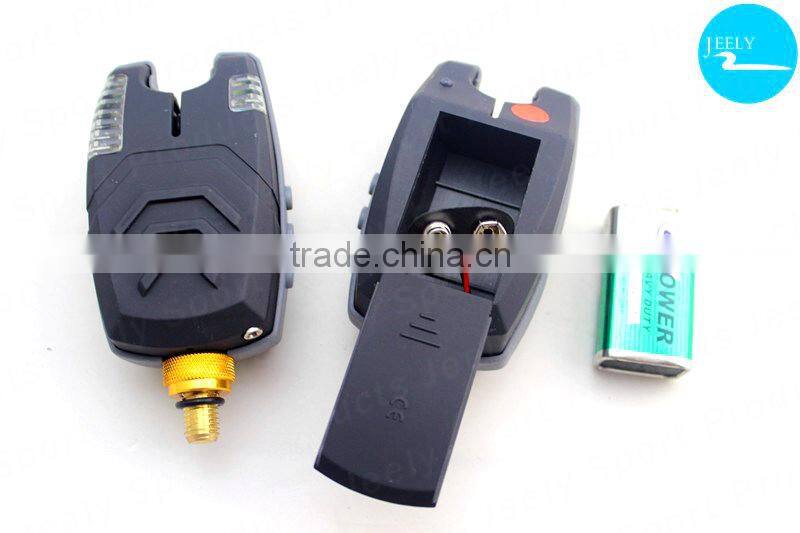 High Quality Carp Fishing Bite Alarm JY-62