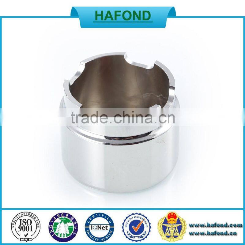 Factory Supply high precision aluminum turning parts