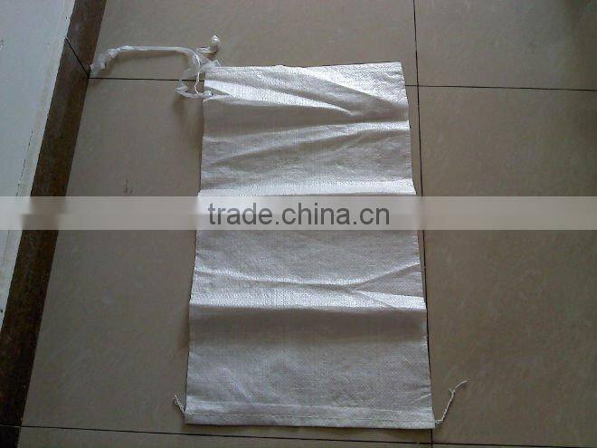 High quality bopp woven bag , woven polypropylene bags for fertilizer