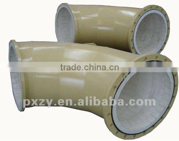 Ceramic / Alumina wear resistant Lining Board,Brick