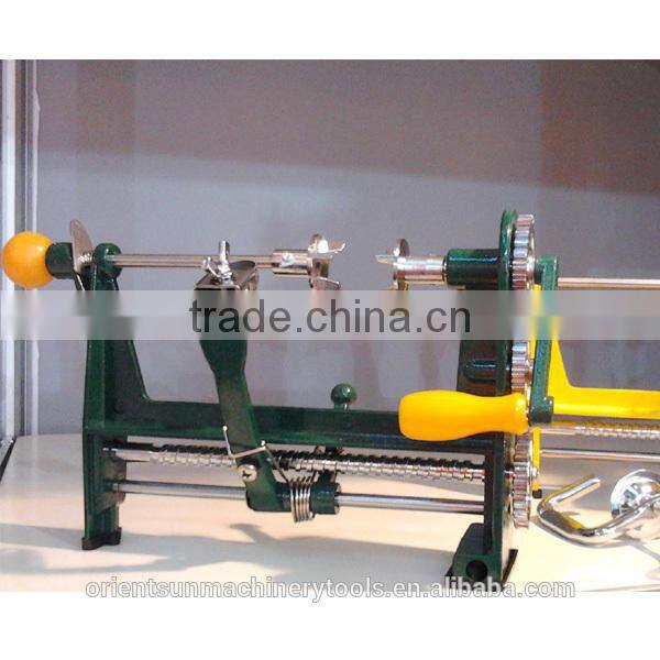 Heavy Duty Orange and Fruit Peeler machine