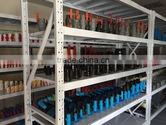 1/2 Inch CPVC Ball Valve Compact Ball Valve