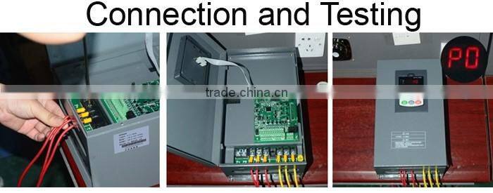 Best Selling AC Frequency Drive VFD