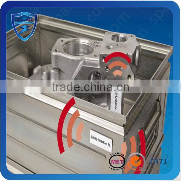 Passive rfid metal tag uhf on metal EPC C1 GEN2