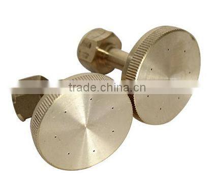 iLot single-hole plastic mist spray nozzle