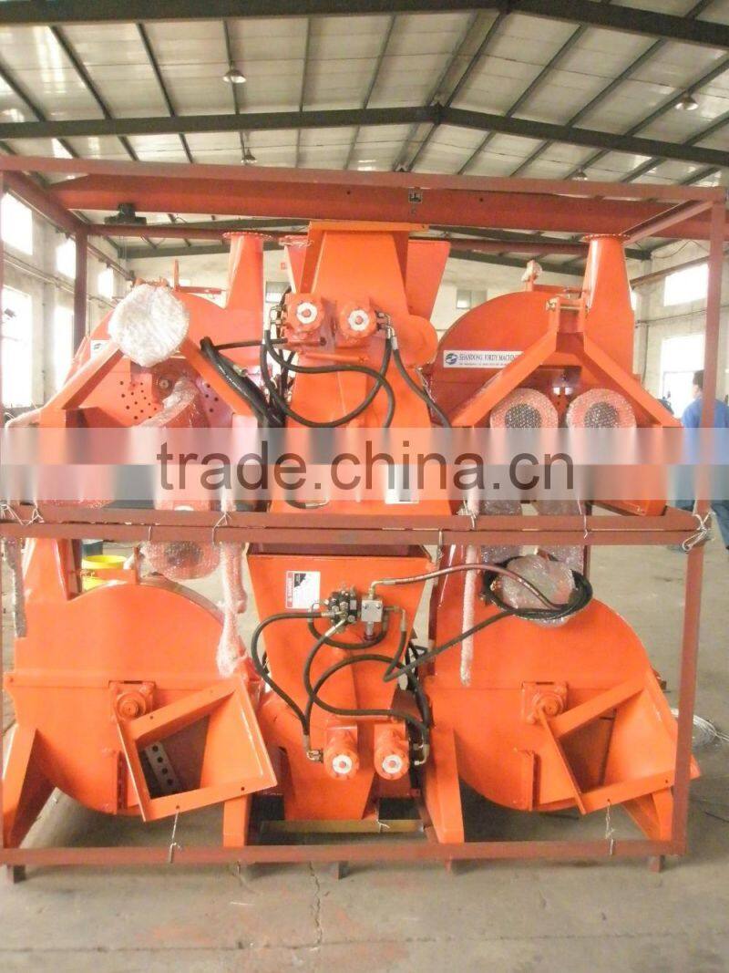 BEST SELLING AND HIGH QUALITY NEW KIND WOOD CHIPPER