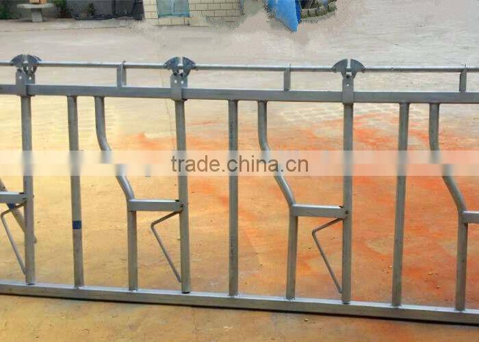 hot dipped galvanized livestock equipment--cattle equipment