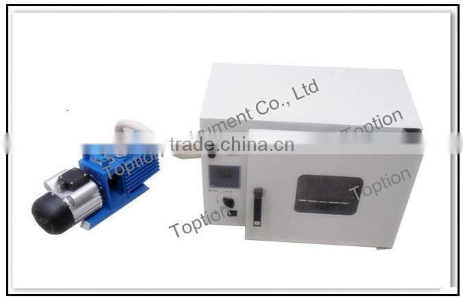 lab -use Electric Desktop thermostat drying oven