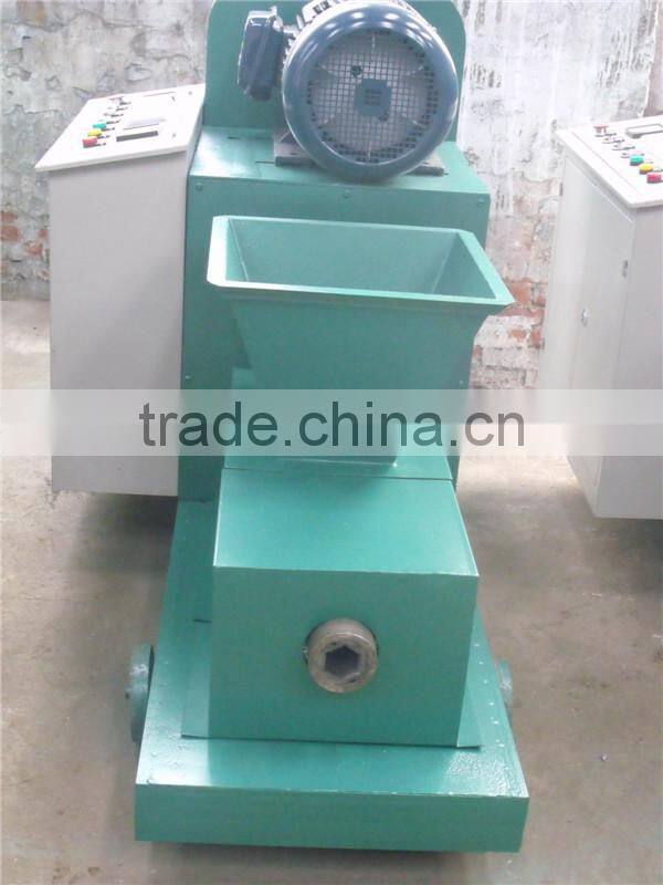 Widely used charcoal briquette machines