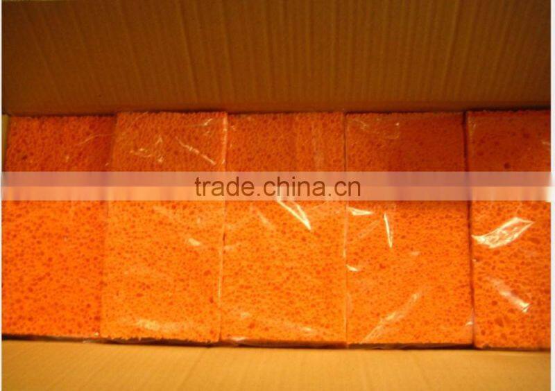 2017 new product plastic handle sponge plastering float