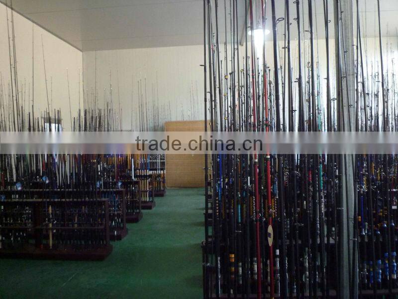 CP213 cheap high quality rod pod wholesale sea fishing tackle