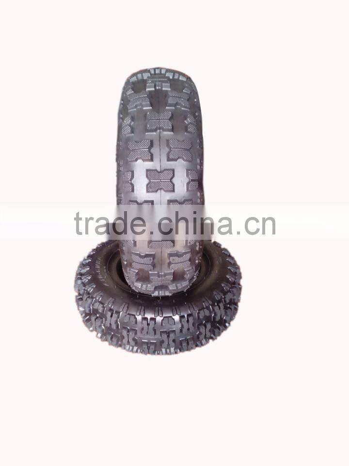 Kids wagon cart wheel 4.10/3.50-6