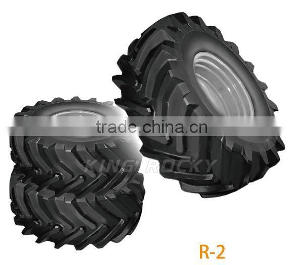 r2 rice paddy farm tractor tire hot sale in brazil