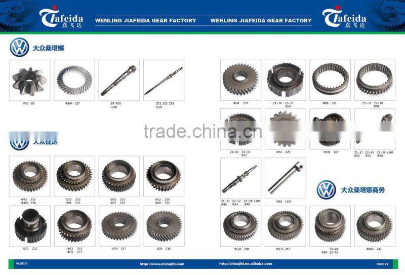 Auto parts vw Jetta