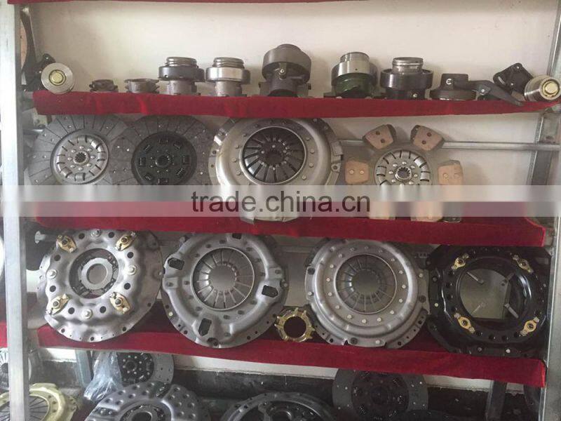 Clutch assembly/MTZ 70-1601090 clutch pressure plate assembly for tractor