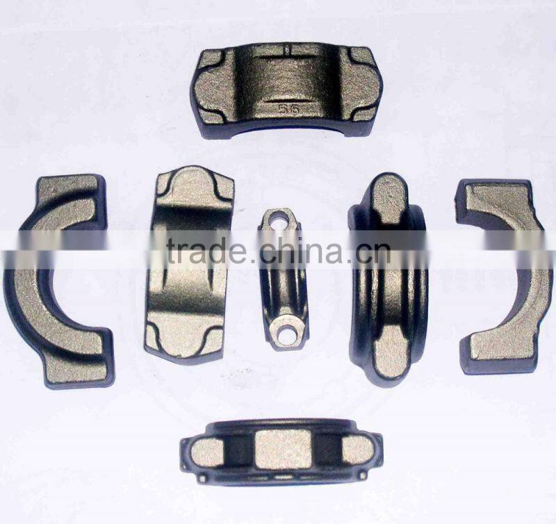 X195 D1100 S195G S195 S1100 S1102 s1110 S1115 ZS1110 tractor connecting rod cover, tractor connecting rod cap