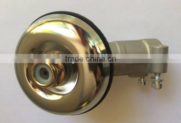 High quality field mower gear box assembly