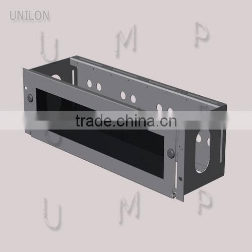 laser cutting stainless steel parts