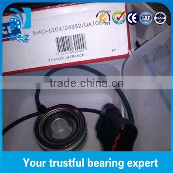 BMO-6206/064S2/UA008A Sensor Bearing Unit Motor Encoder Unit 30x62x16mm