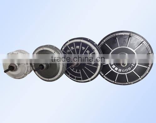 front wheel motor for bicycle, electric wheel hub motor, E Bike motor