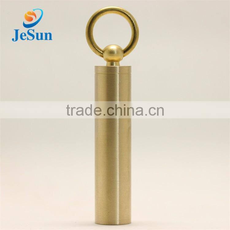 Supply custom wholesale metal whistle hot sale 2017