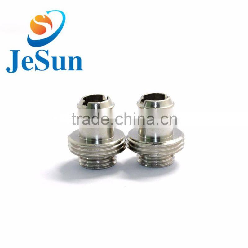 Made in China special pin,cnc machine parts