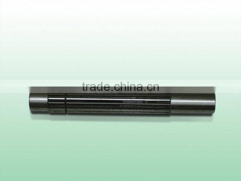 Shaft Manufacturer spline tube shaft spline shaft