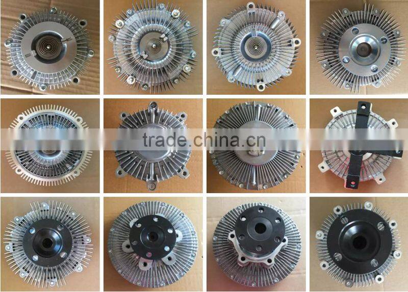 Prime quality fan clutch 8979441490 8-97944-149-0
