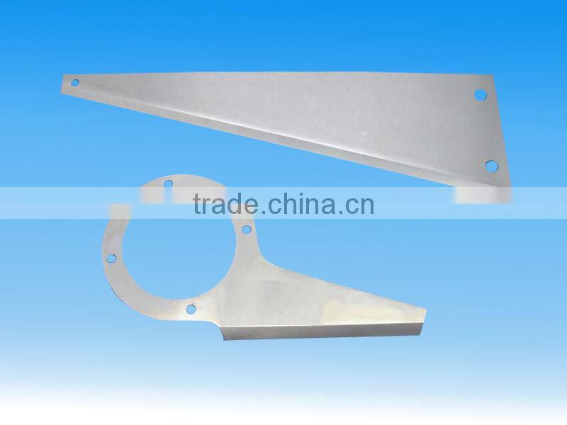 Metal Shearing/Rotary Shears/Crop Shear Circular Shearing Knives