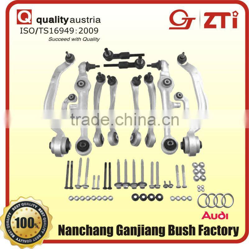 Front and Lower Suspension Control Arm For Audi B5