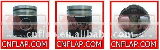 Daewoo diesel engines for D2156 piston ring