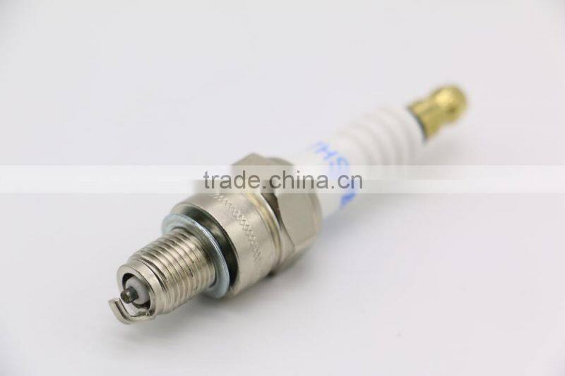 High quality motorcycle engine parts spark plug C7HS/NGK C7HSA for hondas motorcycle