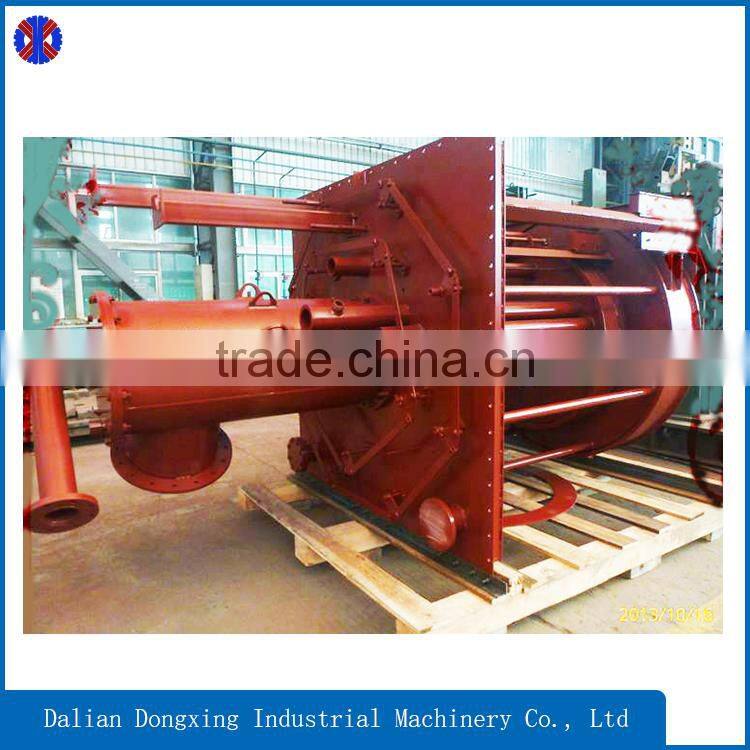 Custom Large Industrial Oven Burner and Other Boiler Parts