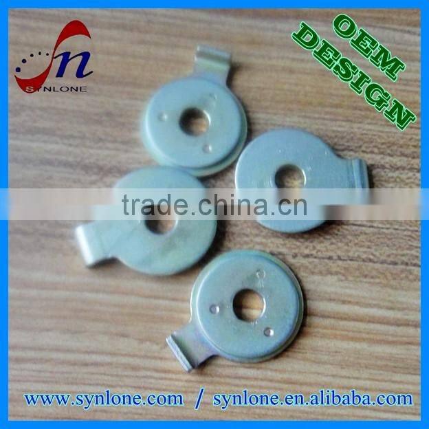Top quality tab washer with preferential price