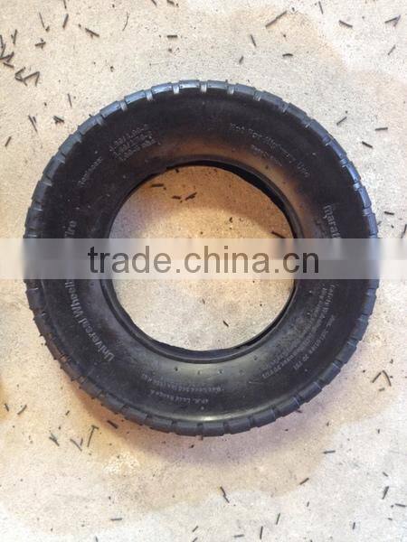 inflatable wheelbarrow tyre 3.25-8