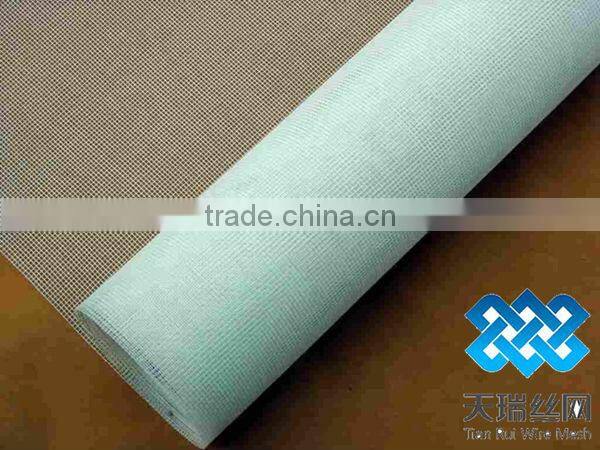 Fiberglass wire mesh for windows/fiberglass window screen