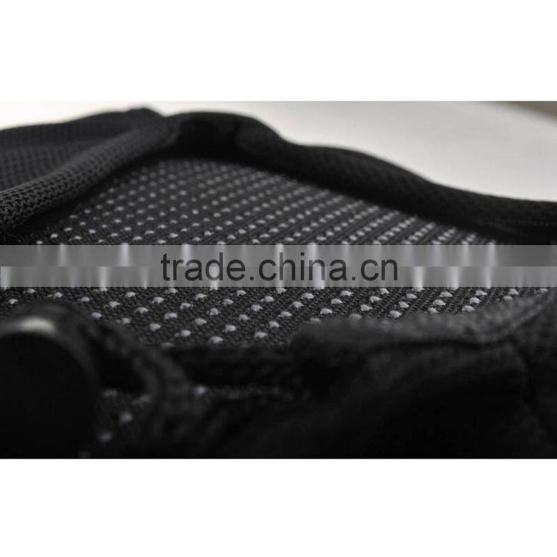 Blue Silicone Cycling Bike Bicycle Soft Thick Gel Saddle Seat Cover Cushion Pad