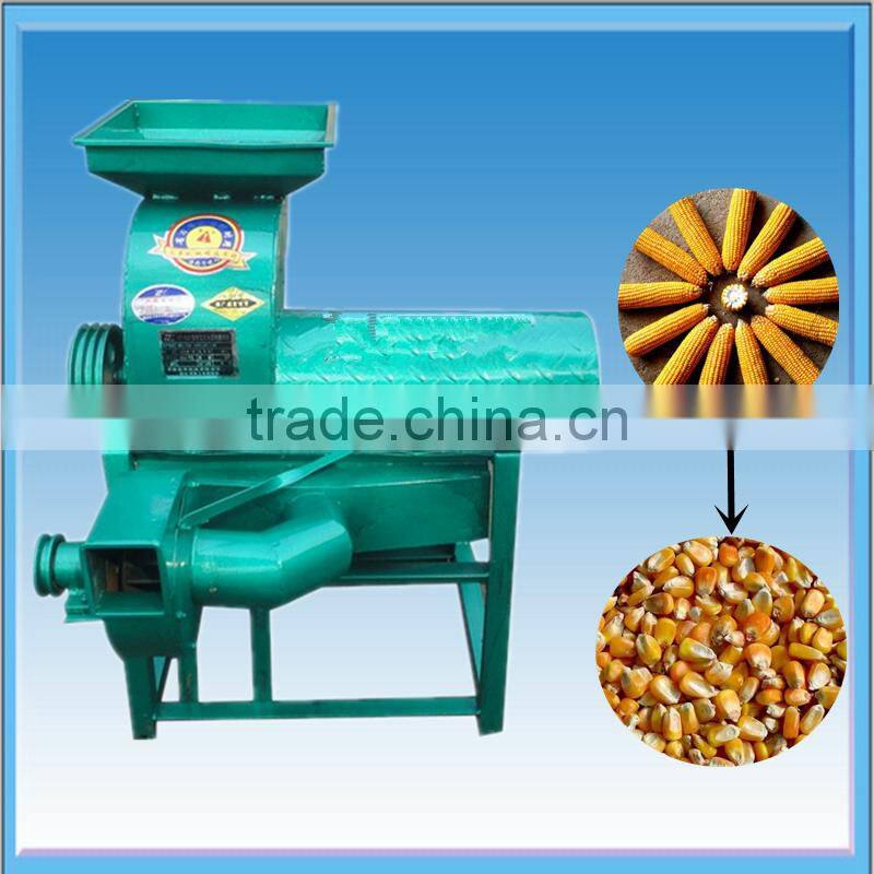 Small Rice Threshing Machine with Top Quality