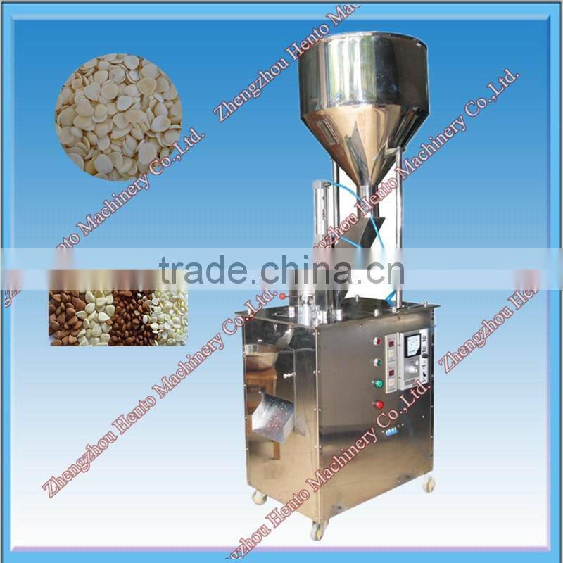 Hot Sale High Capacity Peanut and Almond Slicer