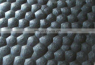 1.83*1.22m*17mm Hmmer top stable rubber mat .cow mat