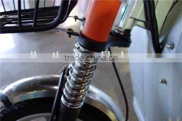 650W cargo electric tricycle scooter for used low price