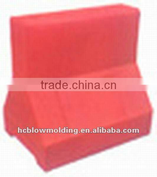 water horse traffic equipment