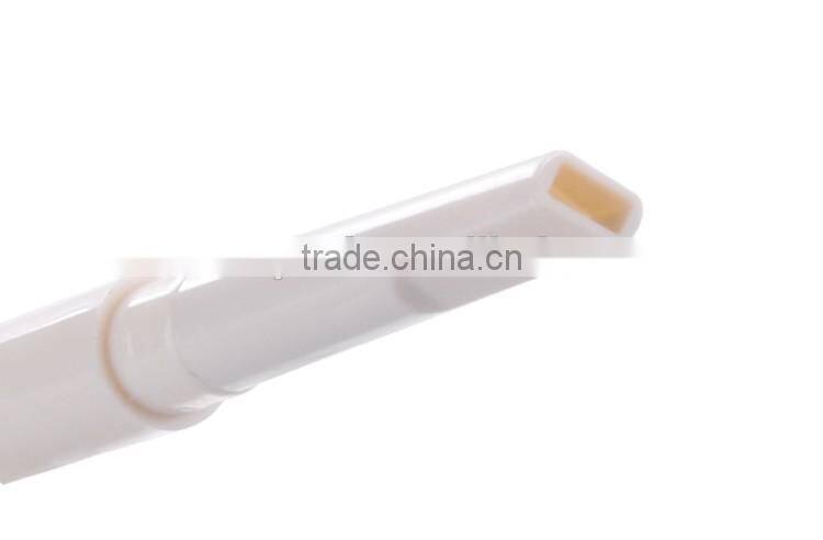 Made in China cosmetic package empty eyebrow pen
