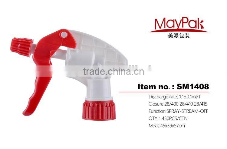 28/400 500ml trigger spray for plastic bottles