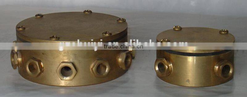 High quality outdoor led light for music fountain