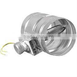 duct damper/valve/regulator