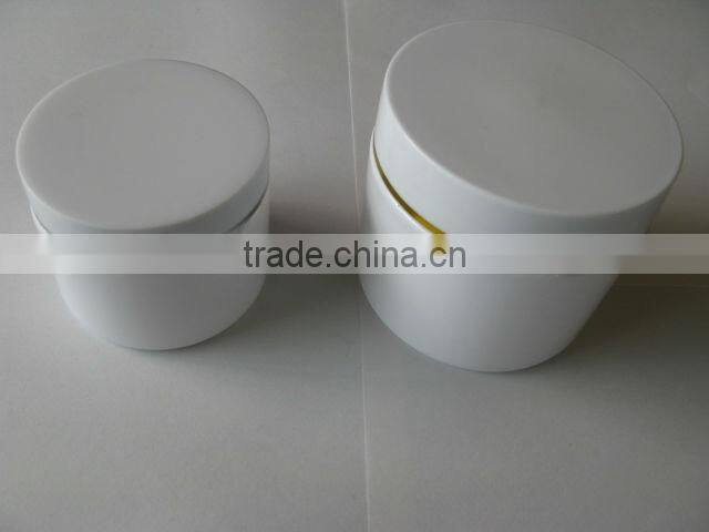 Guangdong plastic pet jar 150ml