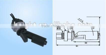 Plastic Float Switch (HT-6210P)