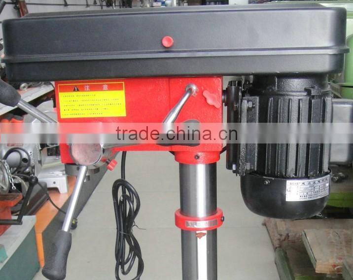 High precision High-speed accuracy bench drilling machine